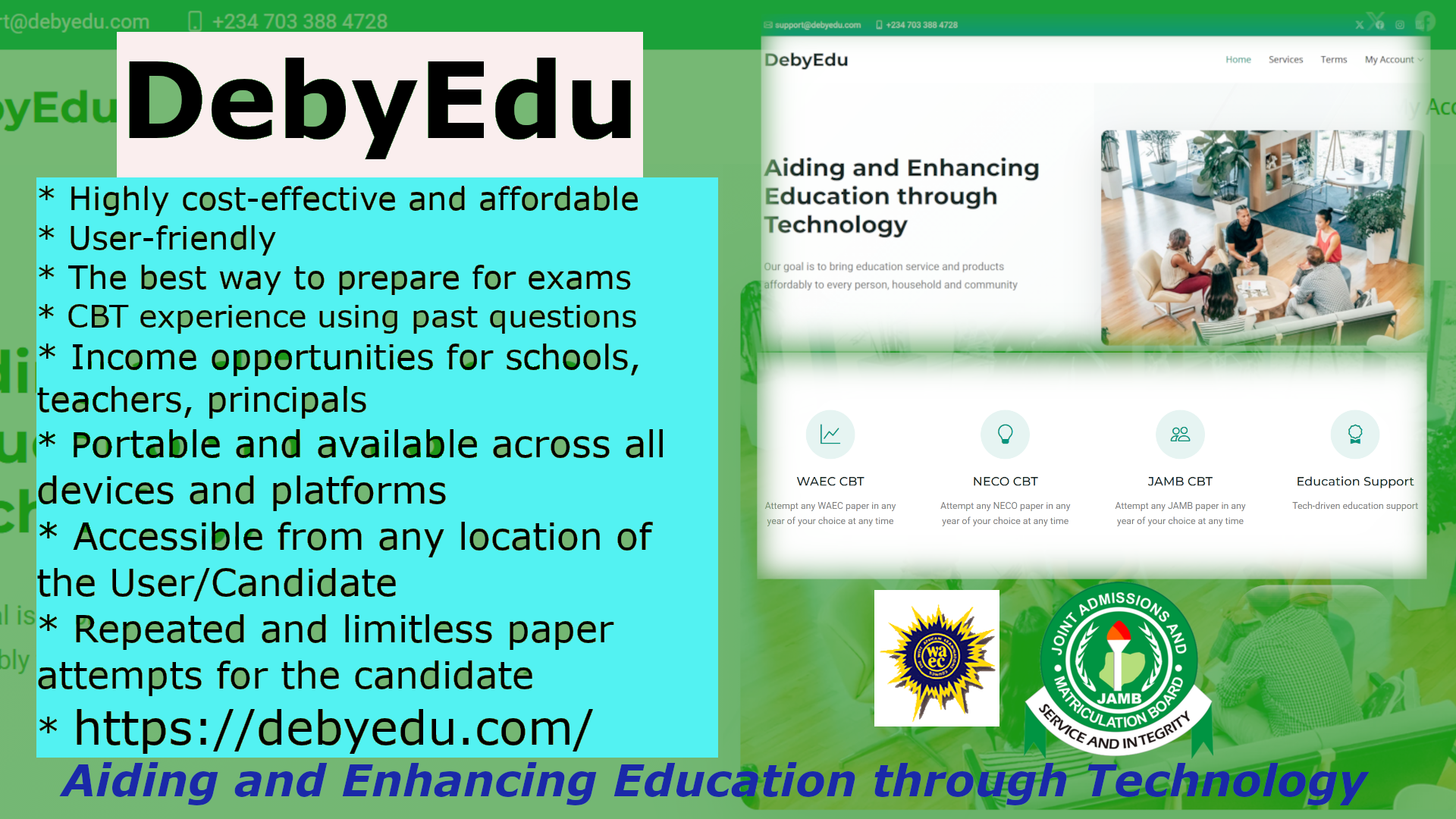 Edutech